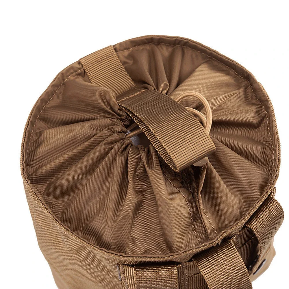 Bolsa táctica Molle porta revistas para caza y outdoor - imagen 2
