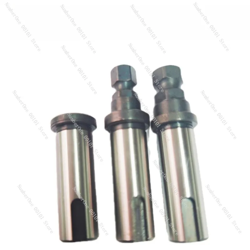 Precision CNC Machining Service for Custom Non-Standard Hardware Parts Production Lathe Milling Spare Parts Manufacturer