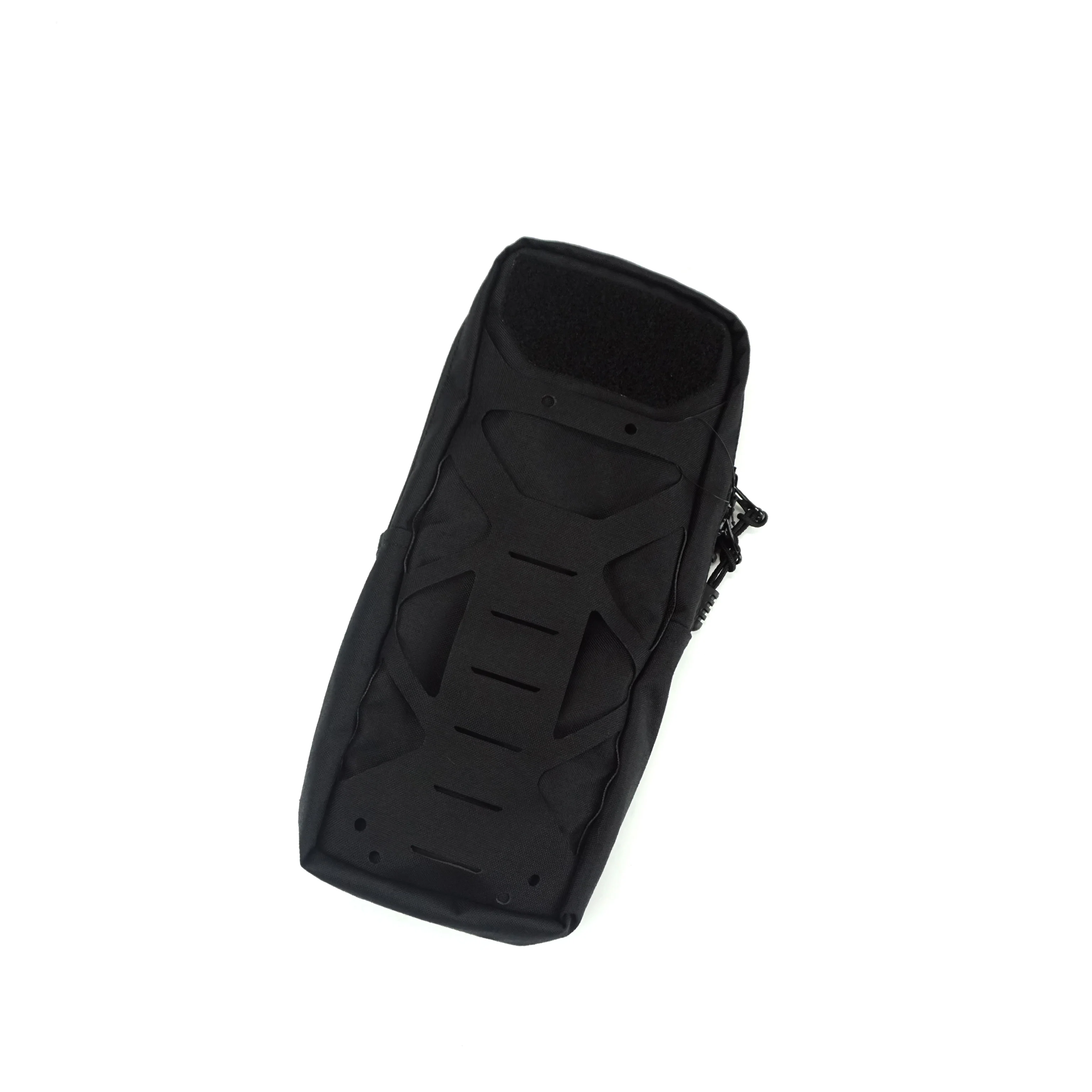 Imagem -05 - Malote Multifunções do Walkie-talkie Bolsa Tático Impermeável Bolsa de Água Equipamento de Caça Equipamento do Wargame Airsoft Veste do Paintball