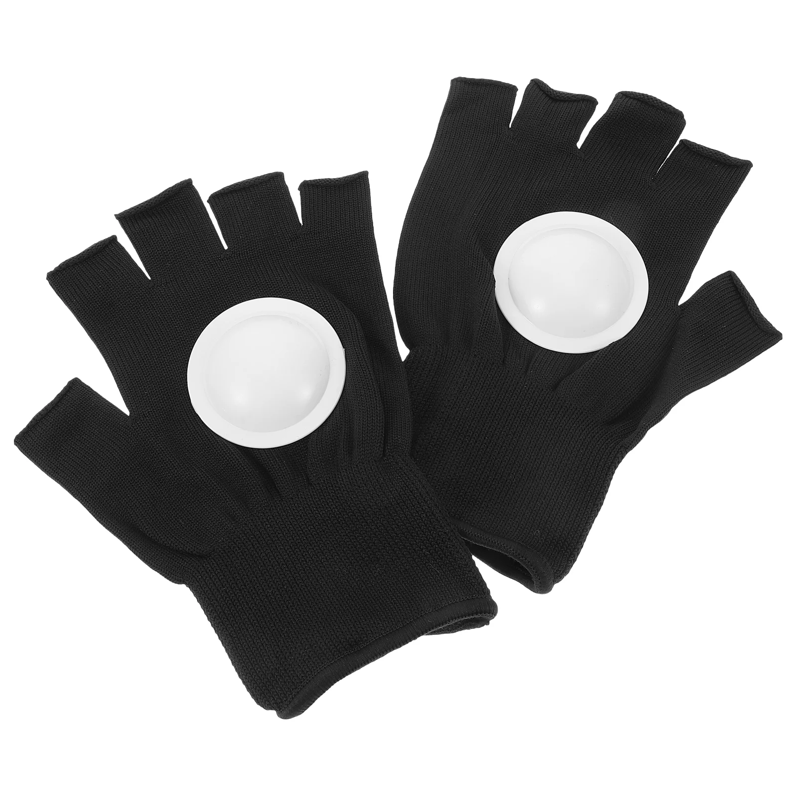 Glove Show Party Supplies Noise Makers Cheering Clapper Gloves Portable Playthings Applause Props Sport Accessories Playset