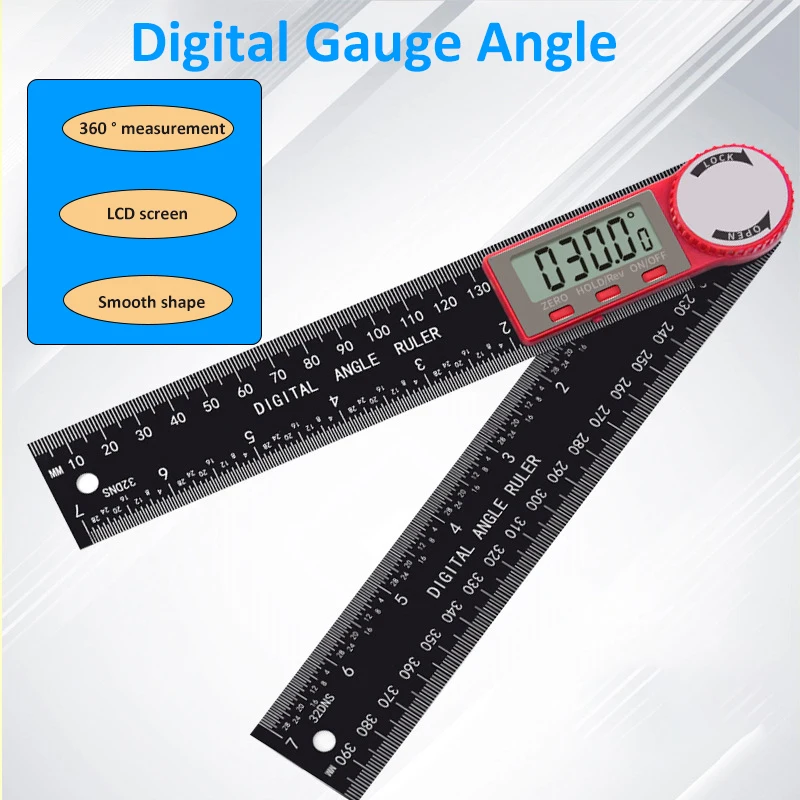 Goniometer Electron…