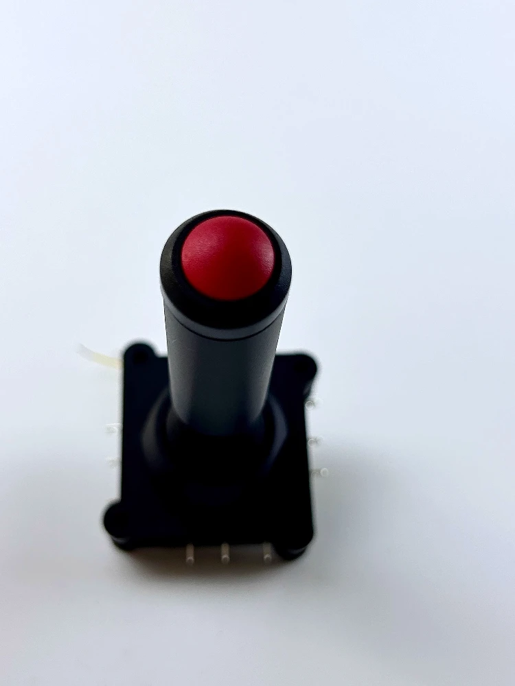 Switch Type Joystick CV4 Cross Switch Joystick Master 360 Degree Self Resetting