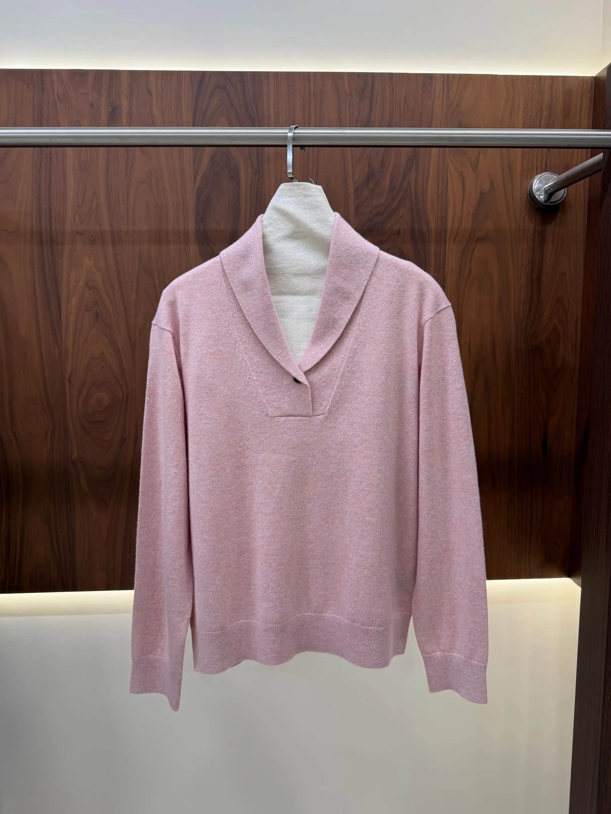 Kadın Sonbahar/Kış Yüksek Kali - Cashmere Sweater Formal incelemesi ve fiyatı