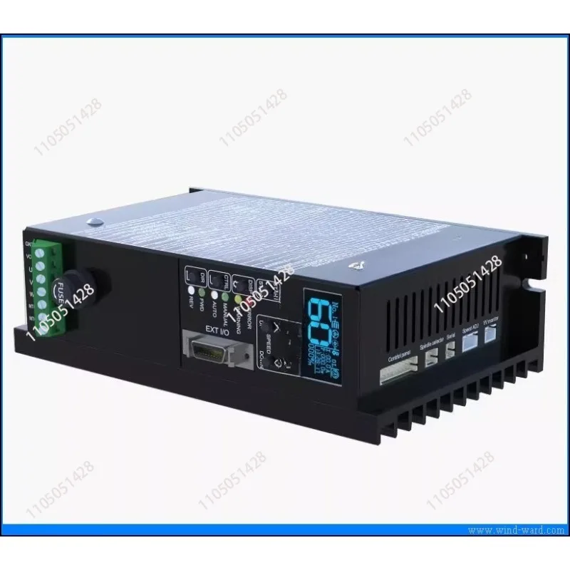 

Brushless Controller Driver Synchronous Support Motor for E30-C60A E30-C80P