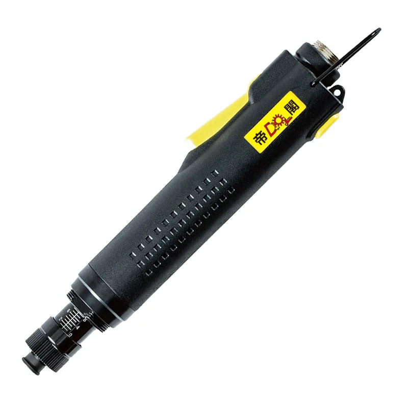High Efficiency Handheld Industrial Precision Brushless Electric Screwdriver Mini Power Tool for Professional Assembly Work