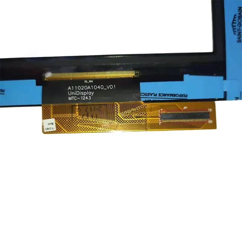 A11020A1040_V01 Touch Screen For 10.1