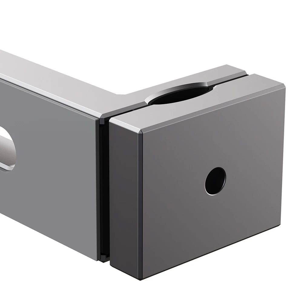 

Магнитный держатель для телефона в самолете, дорожная подставка с вращением на 360° для iPhone 15 (серый)