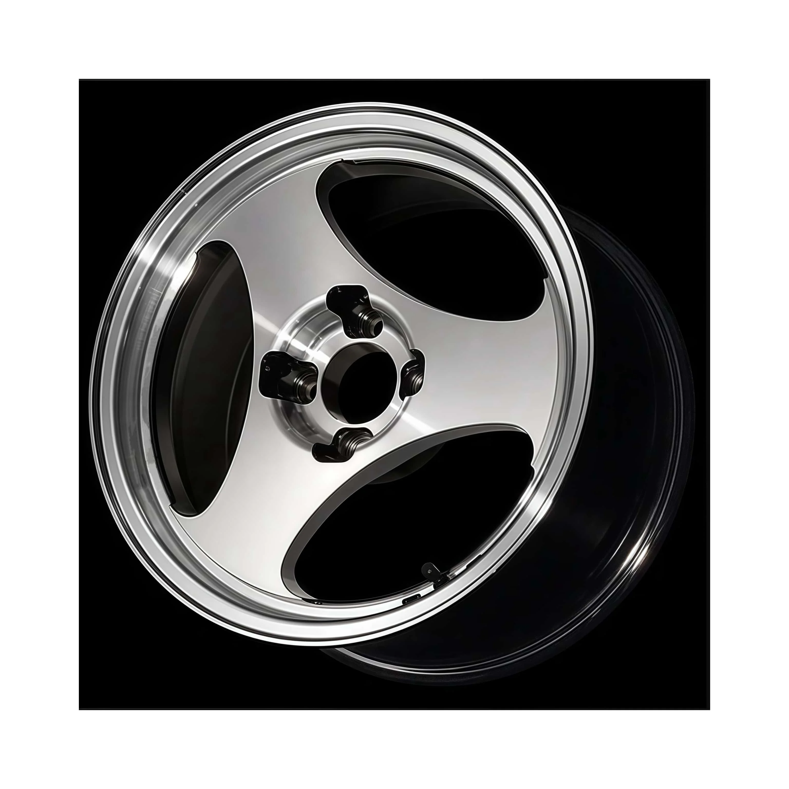 

XINLAI Hot Sale Custom 1 Piece 5x120 5x112 5x114.3 18 19 20 21 Inch Forged Passenger Car Wheel Aluminium Alloy 25mm Multiple