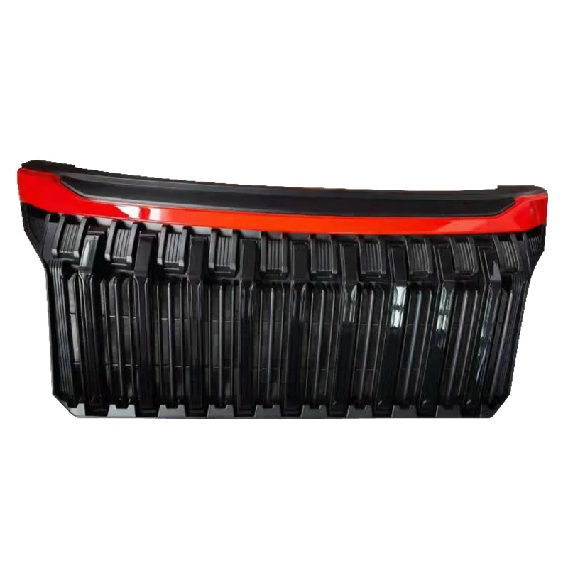 High Performance Sport Car Grill for Mitsubishi Triton L200 2019 2020 2021custom