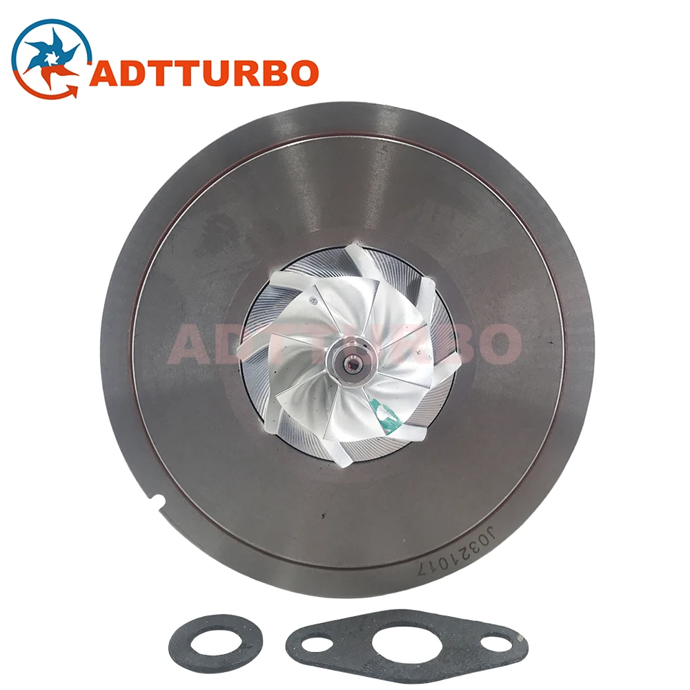 28231-4A740 840140-6 Turbo Cartridge BV43 Turbine CHRA For Hyundai Grand Starex 2.5 CRDi 168 KM 2017- For Hyundai H1 2.5 CRDi