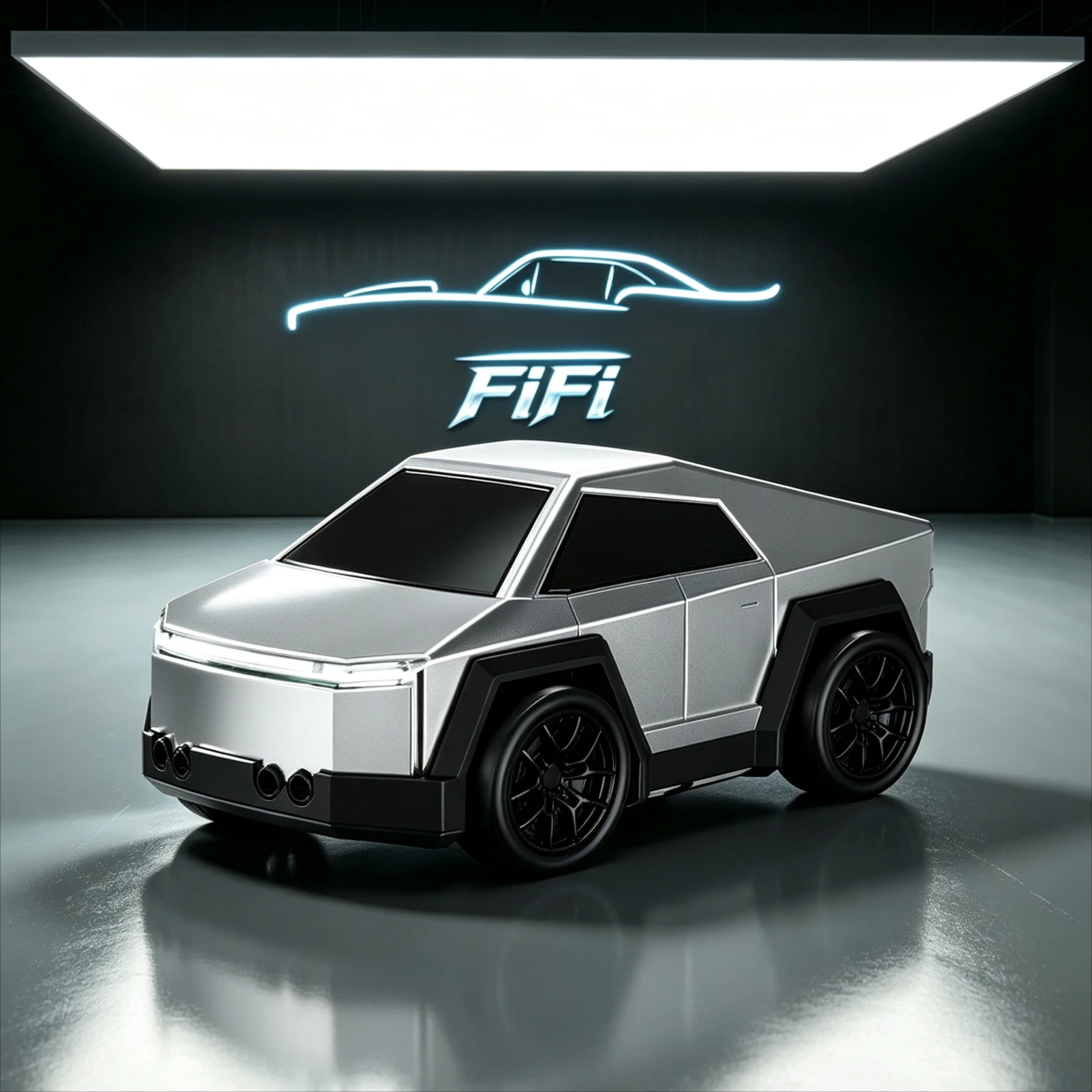 Mini RC Car, Smart Induction Follow Toy Car with Spray Function, Drift Electric Remote Control Car, Desktop Stress Relief Toy