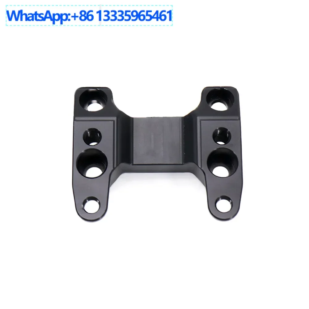 

2PCS for Yamaha TMAX 560 motorcycle handle lifter extension adapter heightening code
