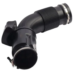 06E129629R New Auto Air Intake Hose Inlet Manifold Connection Pipe for Audi Q7 Q5 A5 A8 D4 A6L C7 A7 for Volkswagen Touareg 3.0T