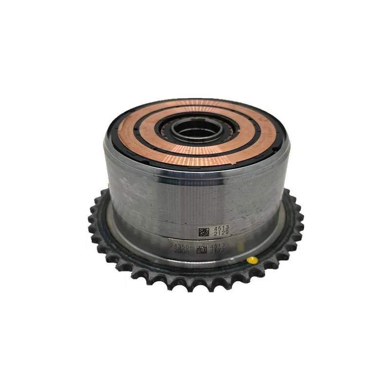 

243502GGB0 Оригинальный узел CVVT (впускной) для Hyundai Azera Grandeur 2015-2018