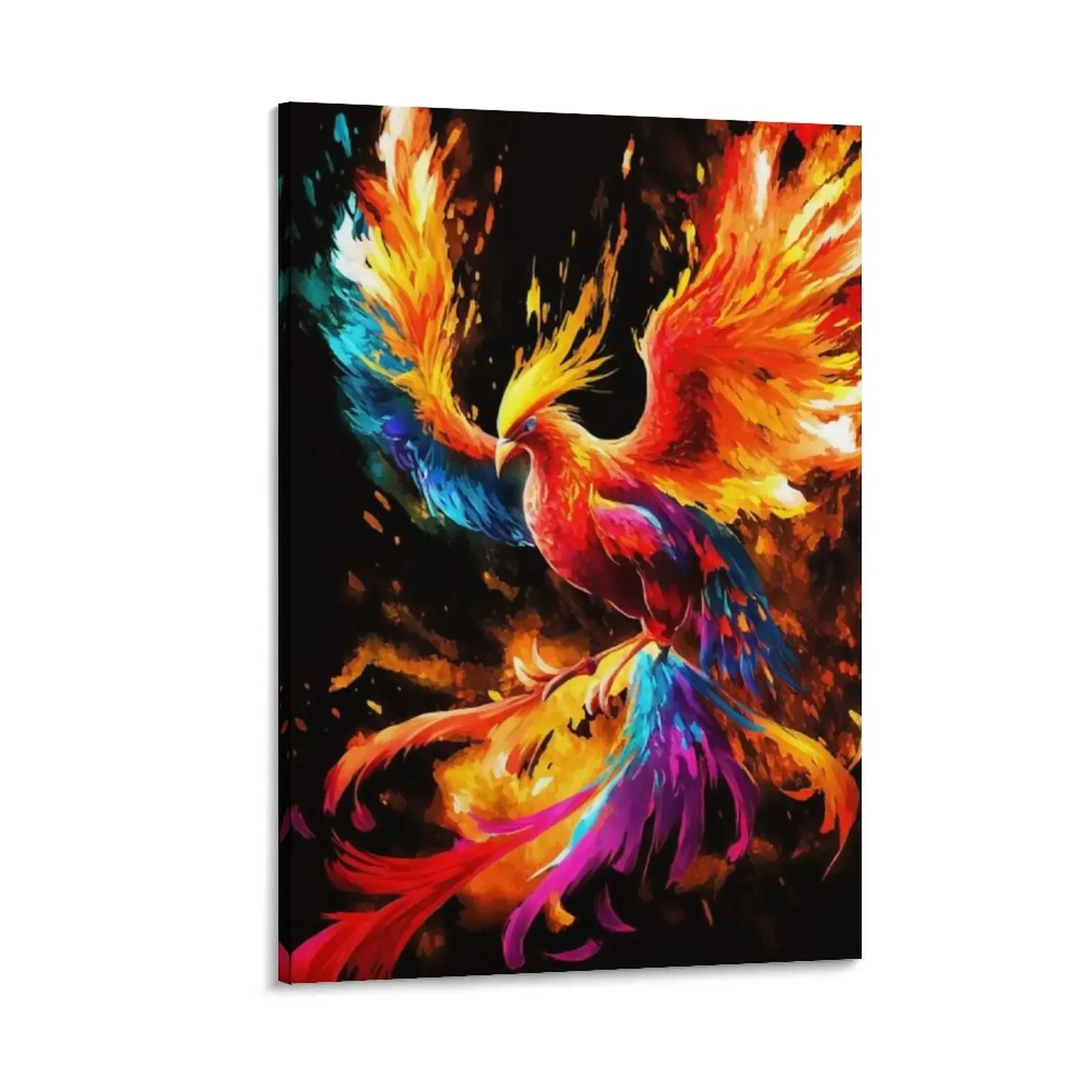 

Reborn Canvas Painting house decoration large paintings modern living room decoration home decor interior