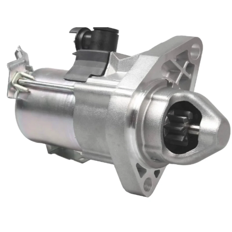 Aftermarket Engine parts 12V Starter Motor 31200-RNA-A50 31200-RNA-A51 For Hondao Civic 1.8L w/at 2006 2007 2008 2009 2010 2011