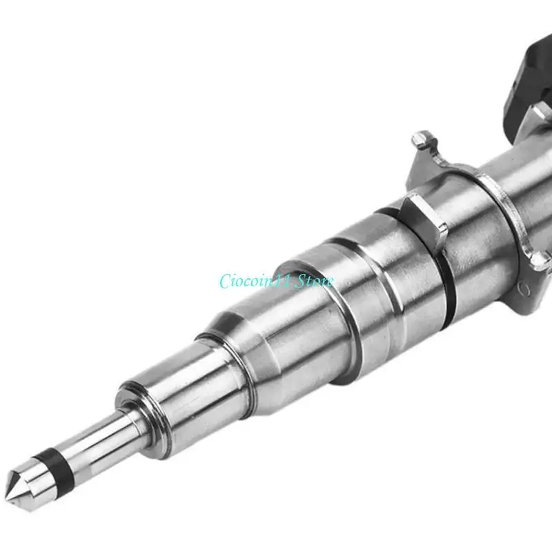 Y1UB Premium Injector 13537585261-12 Reliable Injector Metal for N54 135