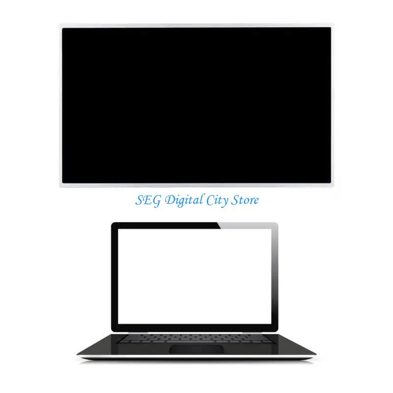 

U75B LCD-экран ноутбука для LP173WD1 TLC1 LP173WD1 TLC2 FIT LP173WD1-TLC1 (TL) (C1) Компьютеры отображают замену.