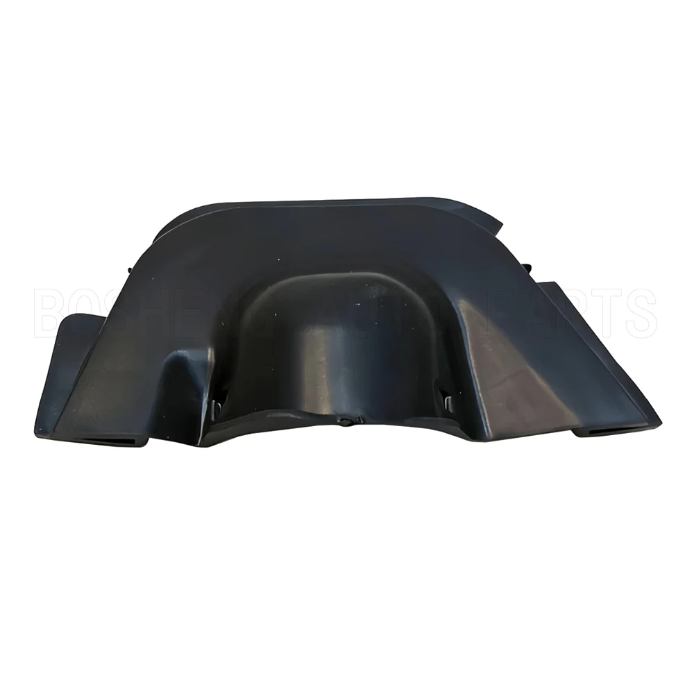 새로운 짧은 고무 센서 휠 라이너 커버 OEM 테슬라 모델 S 2012-2016 16-21 OEM 1051652-00-A 1051653-00-A 1051652 1051653 썸네일 4