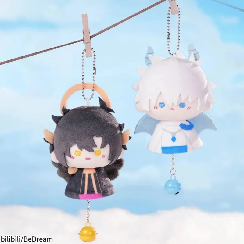 Echte Link Click Color Wheel Dance Sunny Doll Anhänger Serie Blind Box Schöne Puppe Mystery Box Anime Figur Sammlung Geschenke