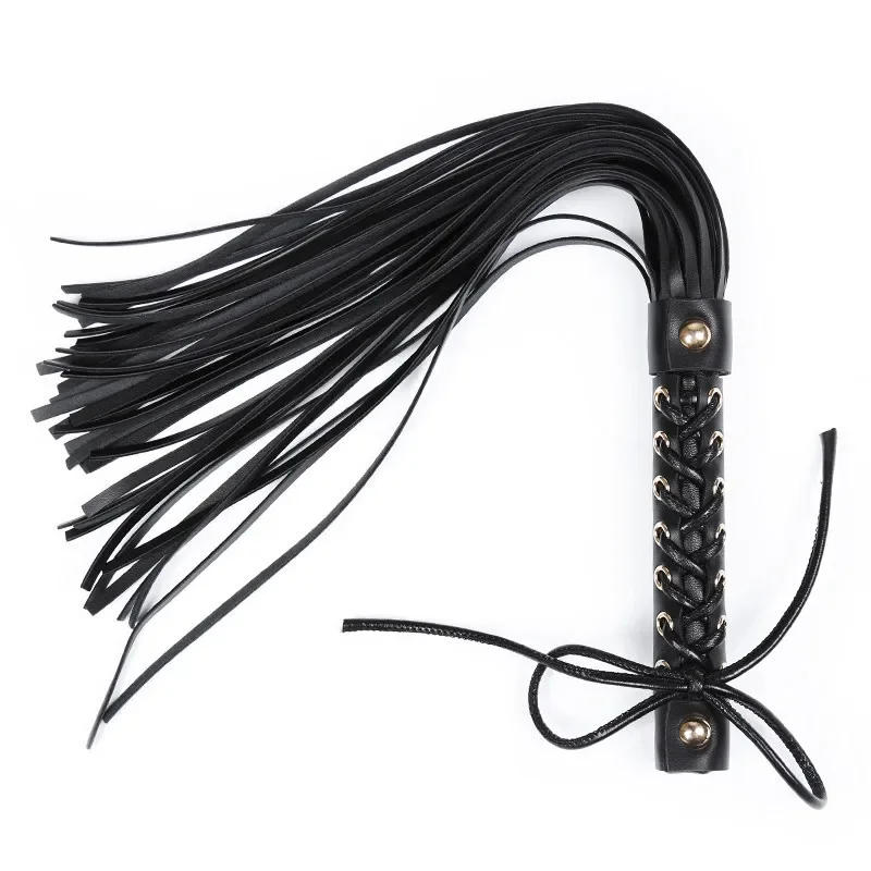 Sex Shop Fetish Exotic Accessories Slave Whip Adult Supplies BDSM Bondage Sexy Games Intimate Toys Erotic Products For Couple image 2