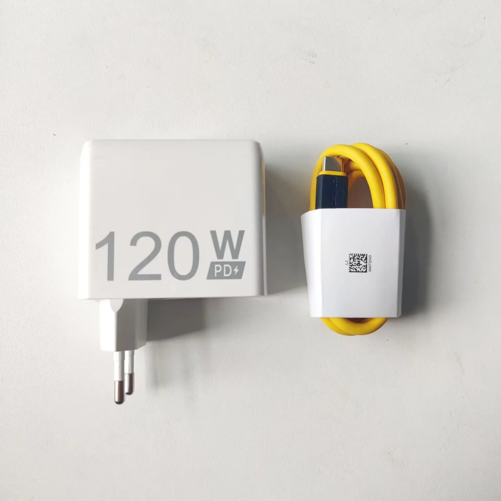 new-for-ulefone-armor-29-pro-phone-120w-power-fast-charger-adapter-eu-us-plug-dual-type-c-cable-wire-line