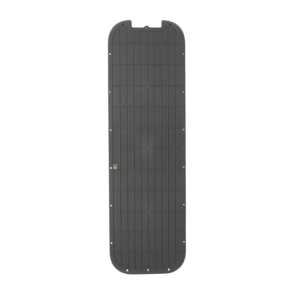 Battery Compartment Cover Plastic Bottom Shell Plate Replacement Parts for Xiaomi 4 Ultra Electric Scooter Repair Accessories
