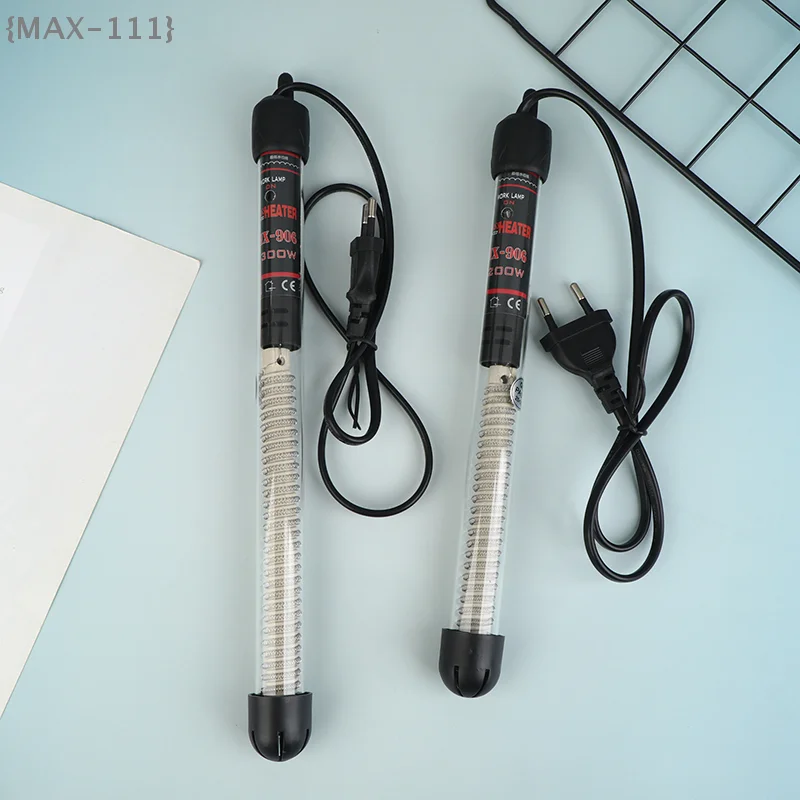 【F2-MAX-111】EU Plug Adjustable - Aquarium Heater Submersible review and price