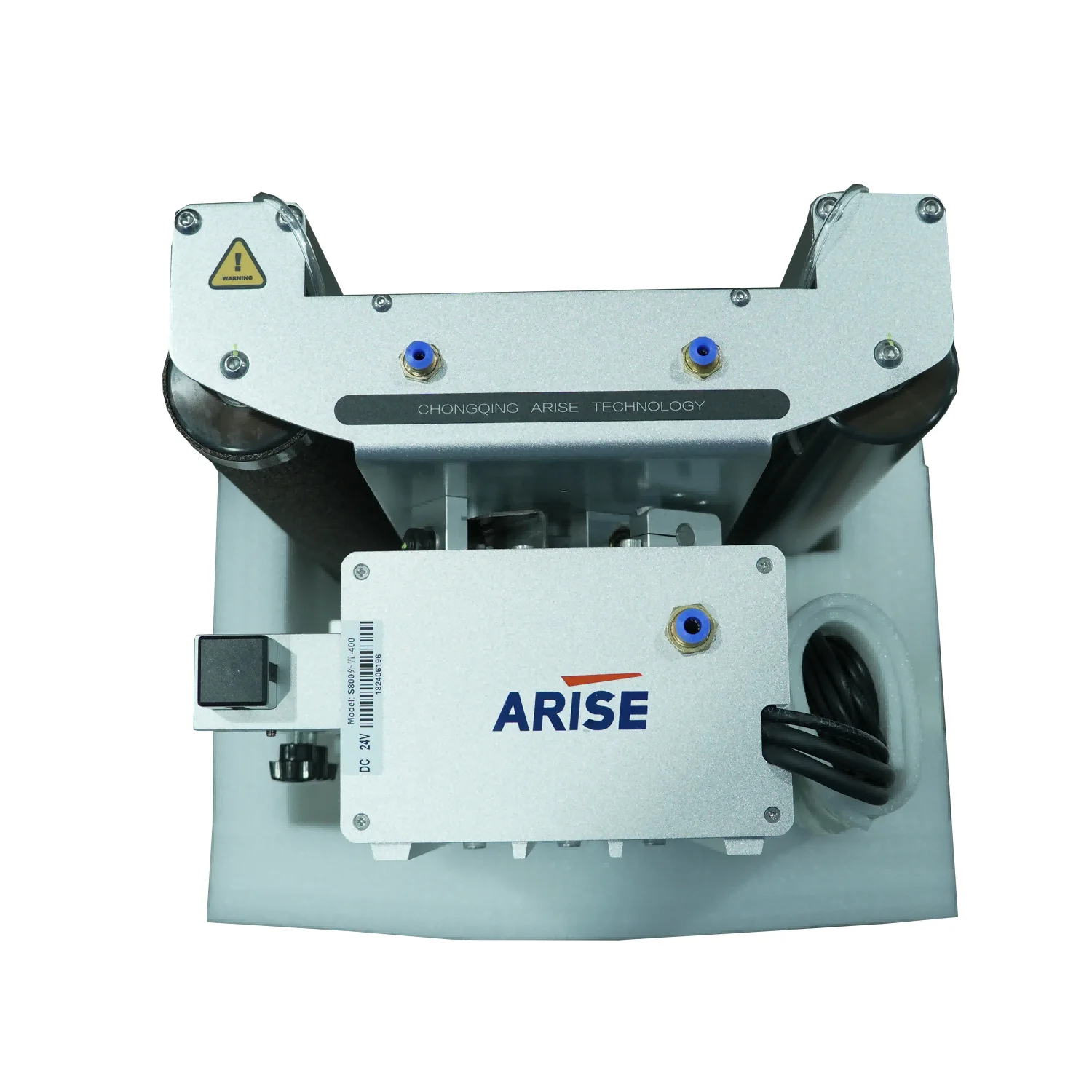 TLF سعر المصنع 300 مم طول الأسطوانة الكل في نظام توجيه الويب واحد