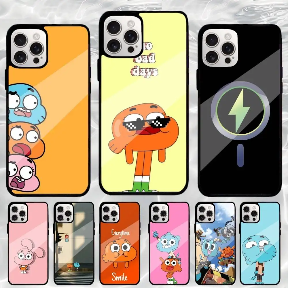 G-Gumball And D-Dar… - image