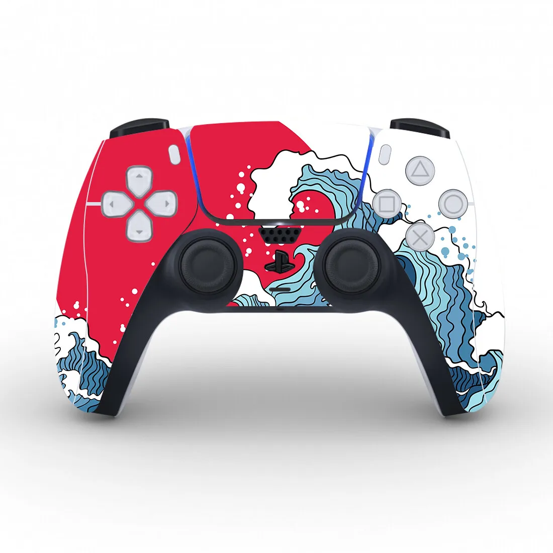 Thumbnail 2 - #29 Latest PS5 Decals Updates