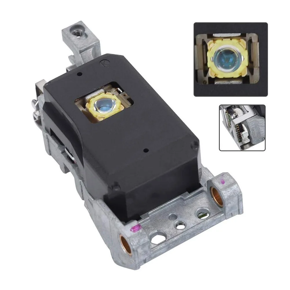 1Pc KHS-400B Optical Lens For PS2 KHS-400B Game Console. Gaming Peripheral Product For-Sony Optical Equipment Pickup Parts