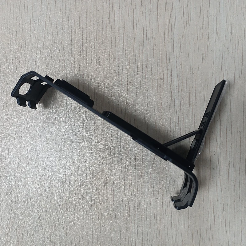 Base portátil dobrável dos suportes do metal da base da dissipação kickstand para a plataforma do vapor