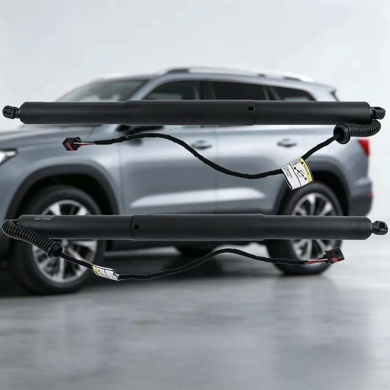 

Tailgate Strut Electric Support Struts For 2020- Jetour X70 PLUS Rear Tailgate Lift Support F186309011BC