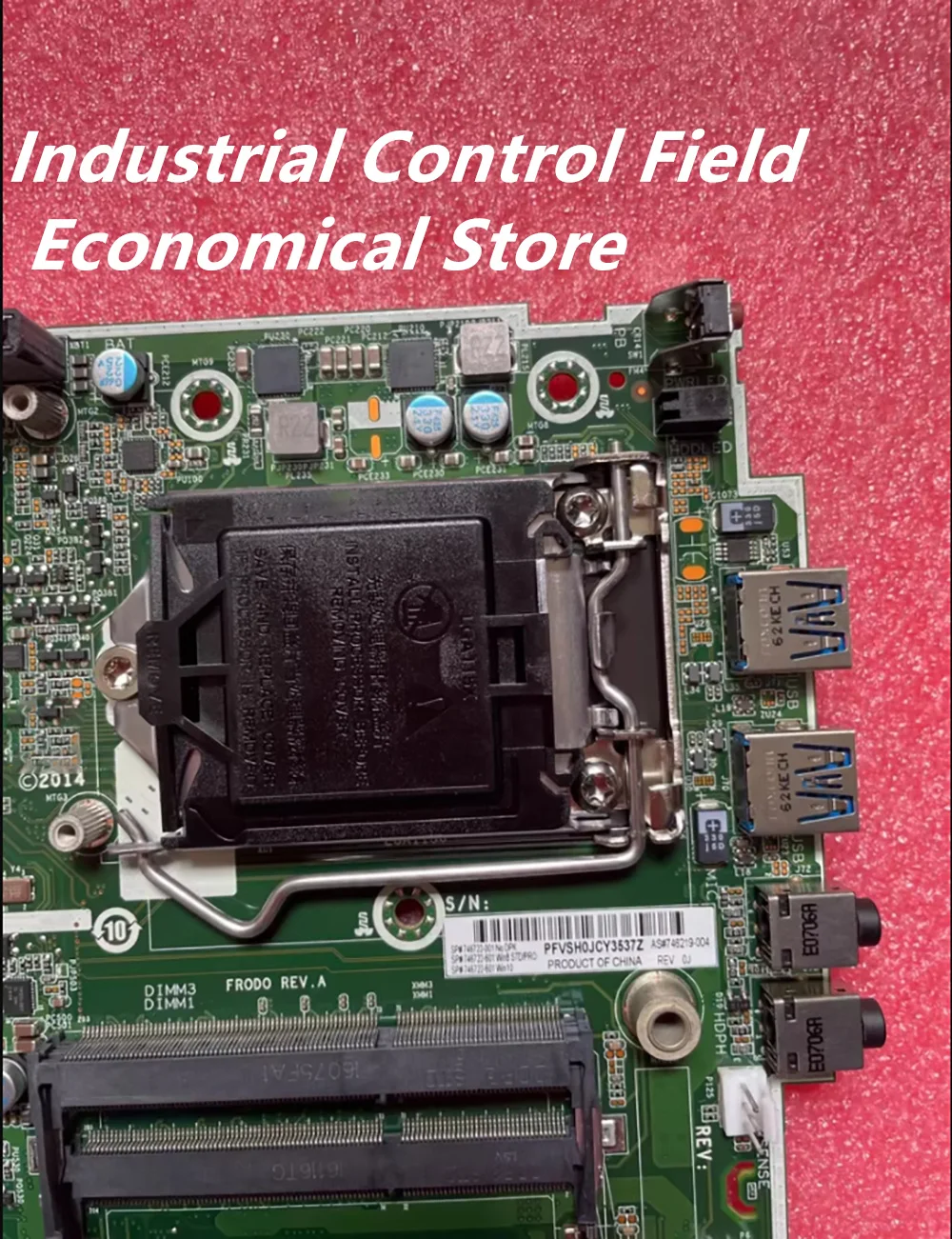 800G1 746722-601 746219-001 motherboard ，high quality