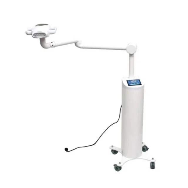 

2025whitening machine with strong base and multifunctional light