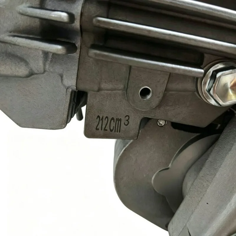 Factory Direct Compatible With Suitable for Zongshen W212 Underlying Starter Hand Clutch Engine 4 Valve 5 Gear Off-Road Motorc