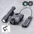 Green laser M600 BK