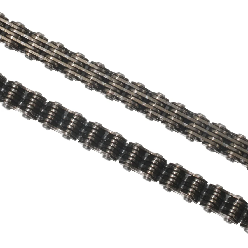 

Для Suzuki VL1500LC Intrumer VL1500 C1500 Boulevard C90 OEM: 12760-38B00 мотоциклетная кулачковая цепь с таймером, маленькая роликовая цепь