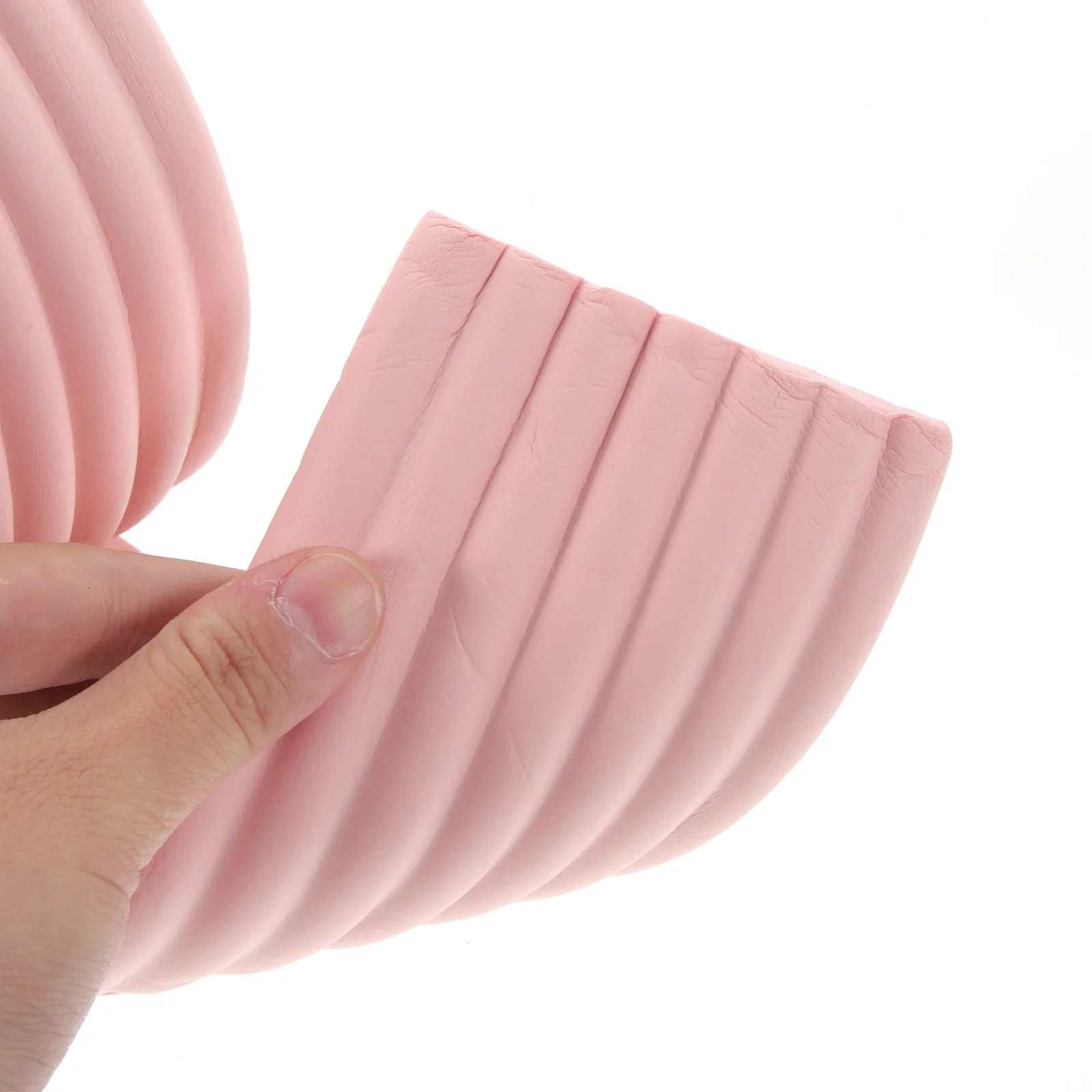 Yürüyor Ranzalar Merdiven Mat Kendinden Yapışkanlı Kapak Köpük Merdiven Basamakları (Pembe) Rv Halı Nbr Tedarik Çocuk
