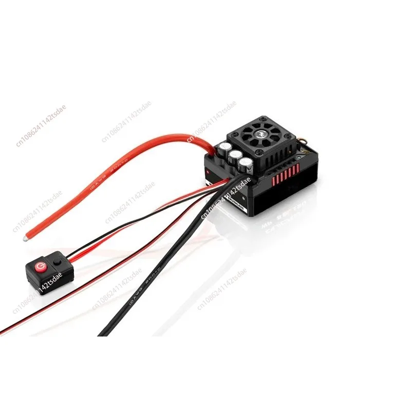 WP 8BL150 G2 150A ESC 4274 4268SL Brushless Motor Model Remote Control