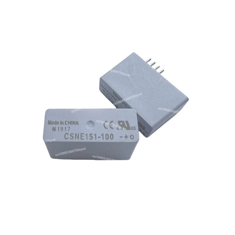 For CSNE151-100 Honeywell Current Transformer, Hall Effect, Closed Loop CSNP661