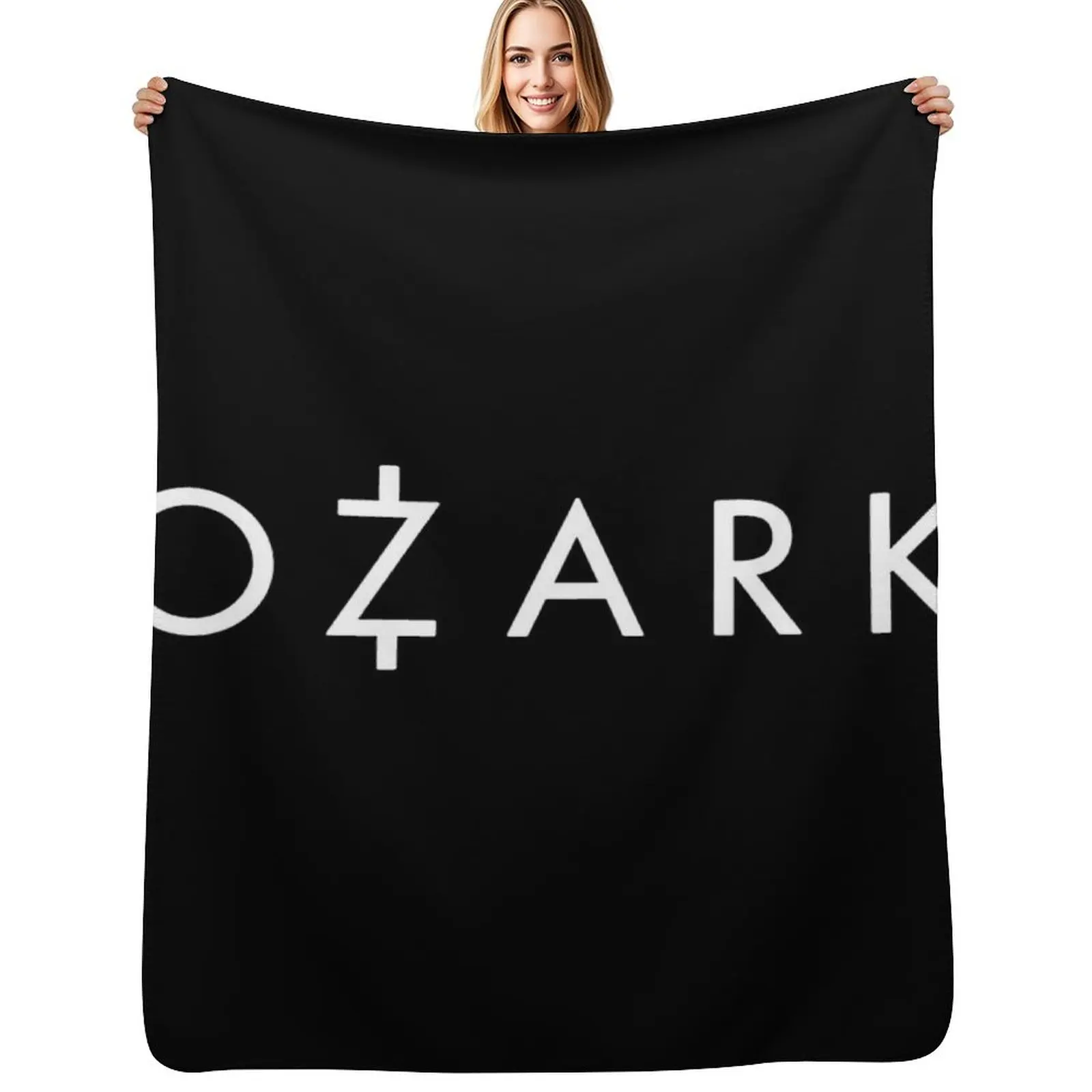 

Ozark Throw Blanket Versatile Cozy Throw Blanket for All Occasions