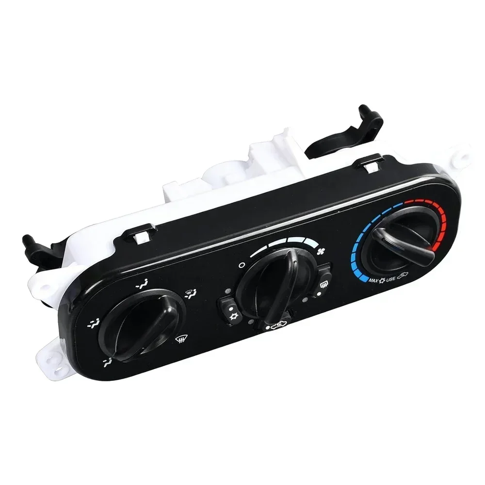 55111840AE For Jeep Wrangler 2007-2010 AC Climate Control Module Air Conditioning Control Unit