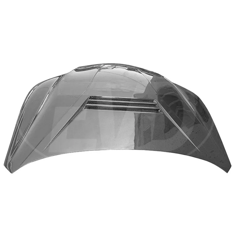 

AR STYLE CARBON FIBER HOOD for 2015-2018 LEXUS NX200 NX300