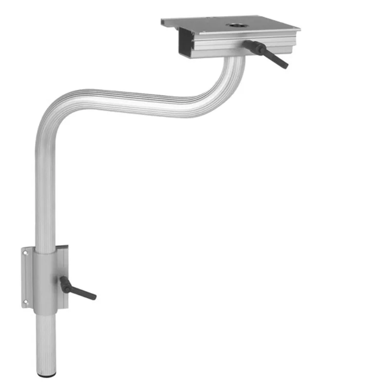 

Business RV table legs, rotatable lifting adjustment table frame, RV modification portable quick dismantling table