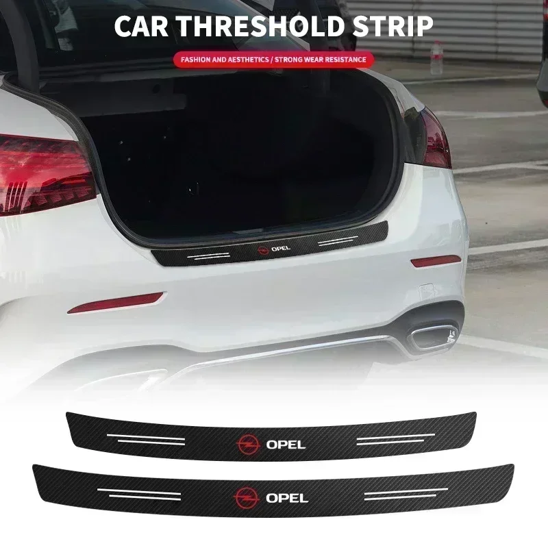 Car Trunk Door Sill… - image