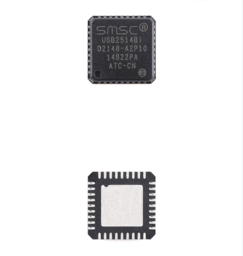 

Оригинальный телефон с 4 USB-портами и интерфейсом USB 2,0, 1 шт.