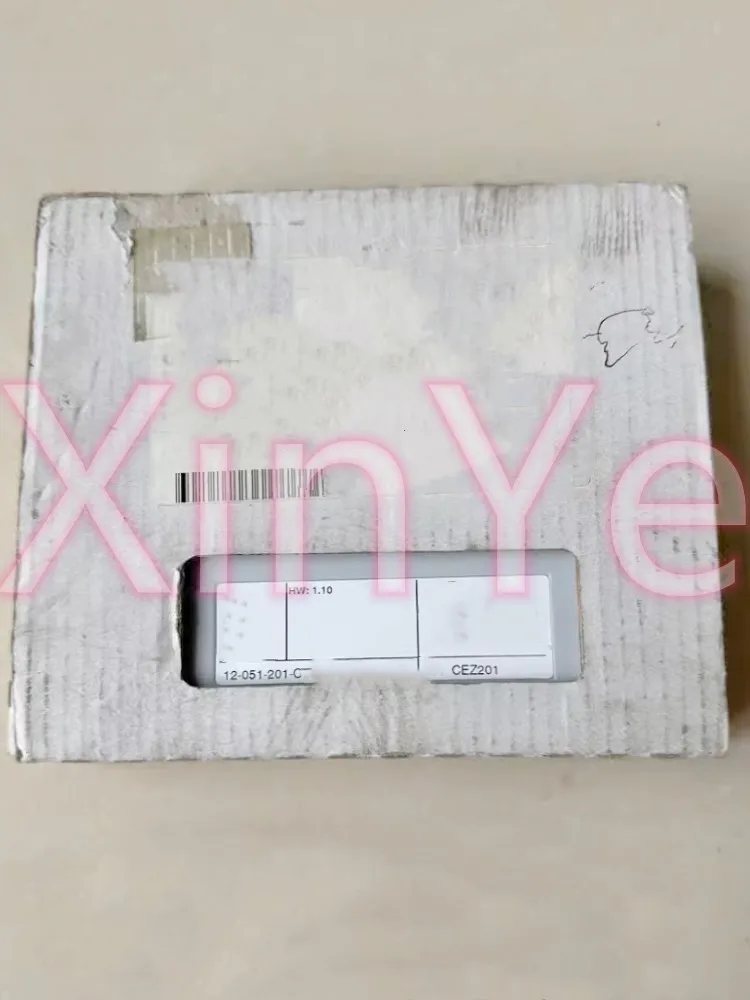 Módulo CEZ201, 12-051-201-O