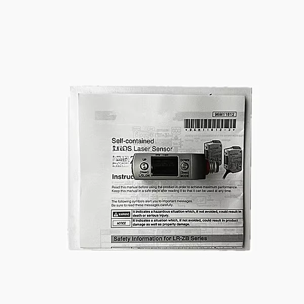 مستشعر بائع الذهب LR-ZB100CP 100% مخزون أصلي جديد متوفر في المخزون #4